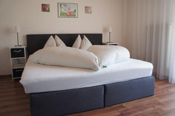 Alpenresidenz Maria Otel Silandro Dış mekan fotoğraf